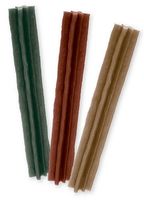 Gryzak dentystyczny dla psa do czyszczenia zębów Whimzees Stix XL box 30szt