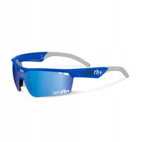 2X Okulary sportowe zeroRH+ Gotha 13 rowerowe do biegania przeciwsłoneczne