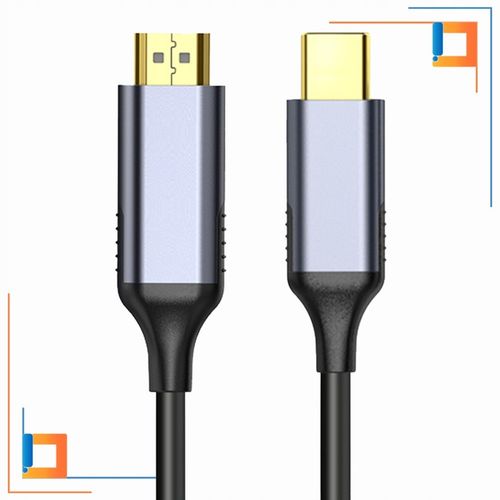 CO2 KABEL USB-C HDMI PRZEJŚCIÓWKA ADAPTER HUB USB TYP C DO HDMI MHL 4K 60HZ na Arena.pl