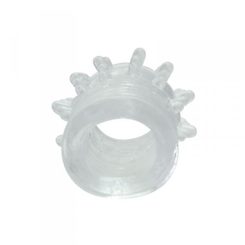 stymulator tpe cock sleeve with nodules. na Arena.pl