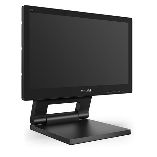 Monitor LED Philips 162B9T/00 SmoothTouch 16'' 5:4 na Arena.pl