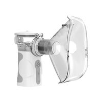 Przenośny medyczny nebulizator inhalator siatkowy Mesh AirForce