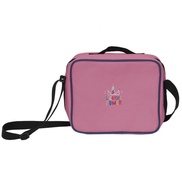 Torba termiczna dziecięca Jednorożec zdjęcie 3