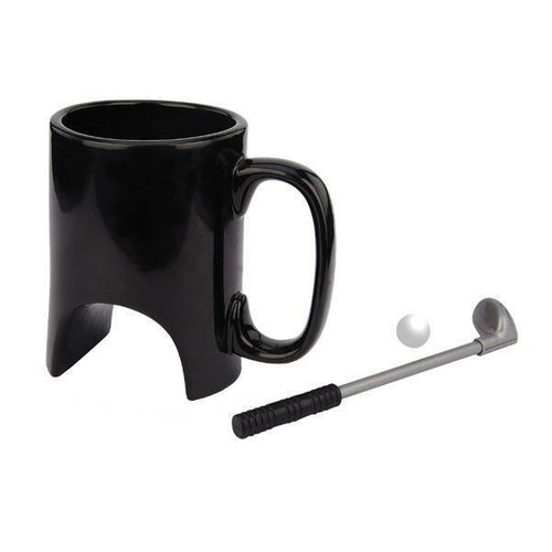 Golfowy kubek na Arena.pl