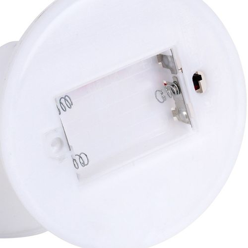 Lampka nocna LED multikolor 19 cm na Arena.pl