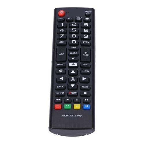 Pilot do Telewizora Tv LG Uniwersalny Wszystkie Modele Zamienny na Arena.pl