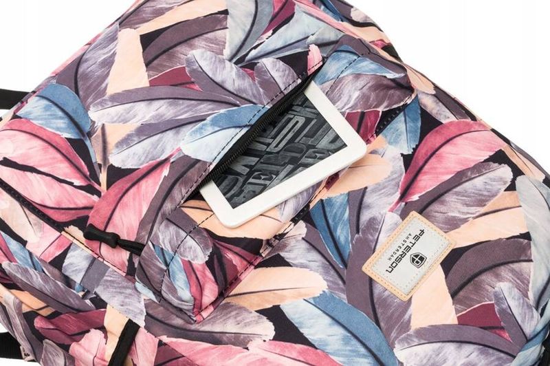 plecak ptn 77702-8056 print 5 zdjęcie 7