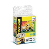 puzzle edukacyjne minionki 16 el. kolorowa układanka dla dzieci 200350