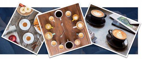 Kawa ziarnista Lavazza Espresso Gran Crema 1kg na Arena.pl