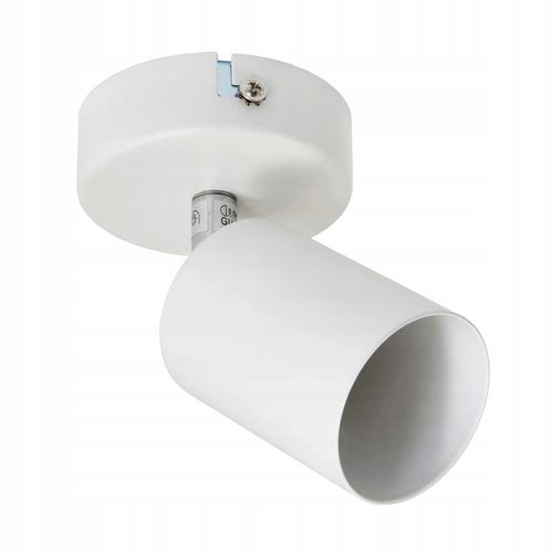LAMPA sufit KINKIET ŚCIENNY regulowany SPOT 1 GU10 na Arena.pl