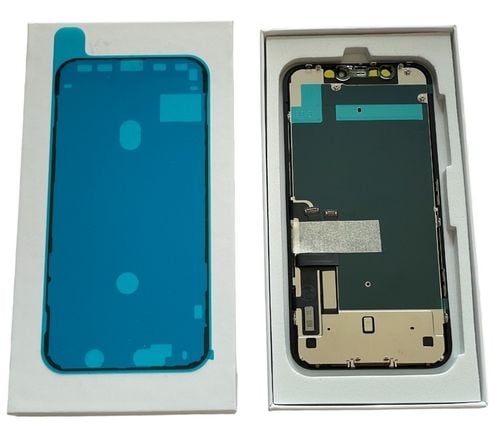 WYŚWIETLACZ EKRAN LCD do Apple iPhone 11 | Incell + GRATISY na Arena.pl
