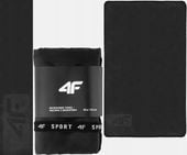 Ręcznik szybkoschnący 4F U038 130x80cm z mikrofibry sportowy na plaże basen