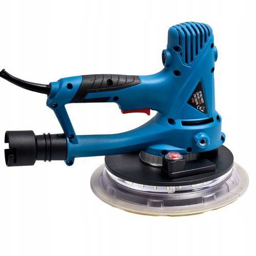 SZLIFIERKA DO GIPSU GŁADZI TYNKÓW MAŁA ŻYRAFA LED na Arena.pl