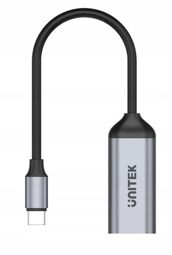 Przejściówka Unitek V1420A USB C - HDMI 2.0 na Arena.pl