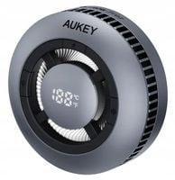 Ładowarka indukcyjna Aukey LC-G10 szary