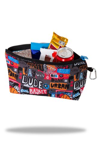Coolpack-PRIME-Plecak-BASKETBALL na Arena.pl