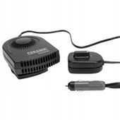 Farelka Auta 12V 150W cera grzejnik nagrzewnica TI