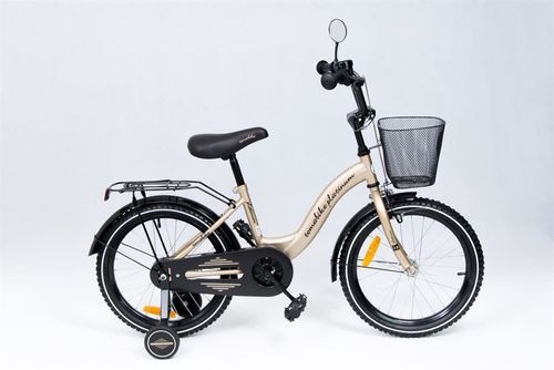 1801 ROWER TOMABIKE PLAT.18 GOLD/BLACK na Arena.pl