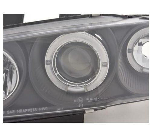 Lampy Reflektory HONDA CIVIC 2D/3D (91-95) na Arena.pl