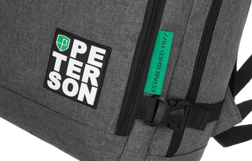 plecak ptn gpl-02-t-2049 gray+green na Arena.pl