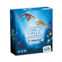 gra karciana shuffle retro e.t. 1161
