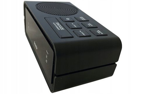 Radiobudzik TECHNISAT Digiclock 2 FM Czarny na Arena.pl
