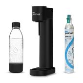 Dafi Pushair Saturator Butelka 0,7l Nabój CO2