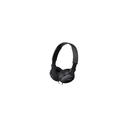 Sony | MDR-ZX110 | Słuchawki | Czarny na Arena.pl