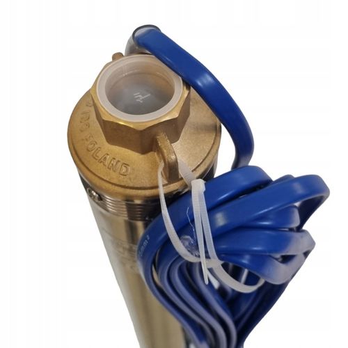 Pompa głębinowa IBO 3" 3TI20 550W 3000 l/h + kabel na Arena.pl