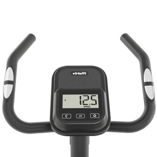 Rower treningowy VirtuFit HTR100 magnetyczny 8 poziomów LCD na Arena.pl