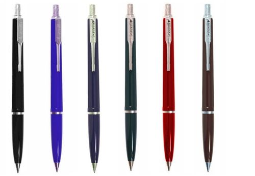 Długopis Automatyczny Zenith (10) Cassic Mix 2400 na Arena.pl