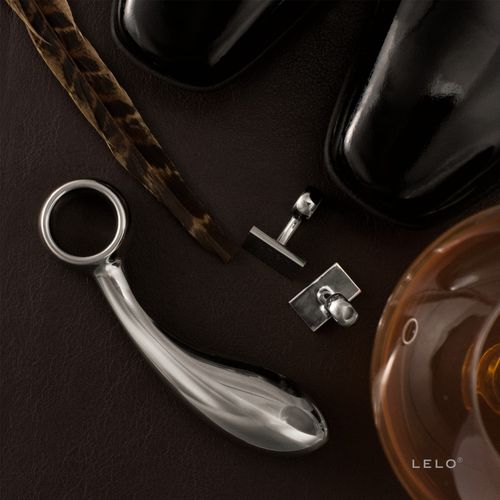 LELO Earl Silver na Arena.pl