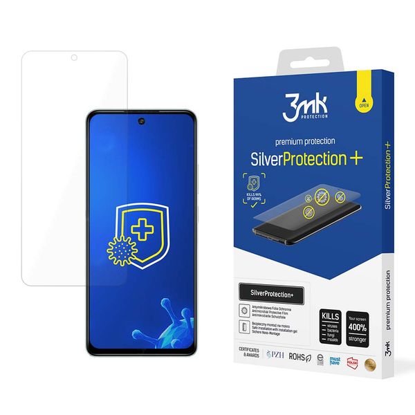 lava storm 5g - 3mk silverprotection+ zdjęcie 5
