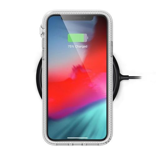 Catalyst Impact Protection Case - Pancerne etui iPhone XR (Clear) na Arena.pl