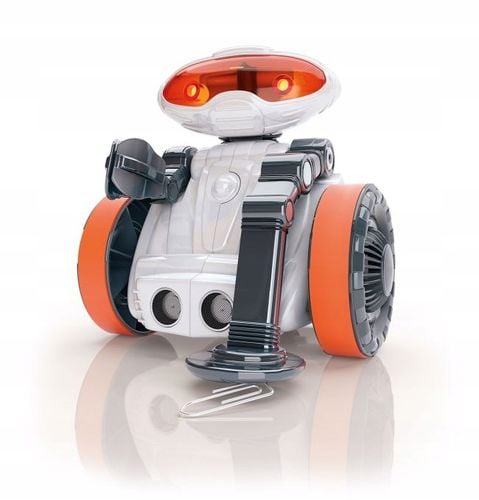 Robot Mio. Następna generacja. Clementoni. 50632 na Arena.pl