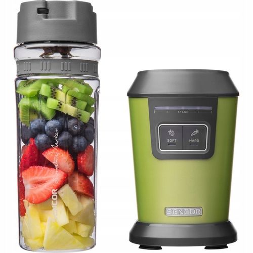 Blender kielichowy Sencor SBL 7170GG 800W smoothie na Arena.pl