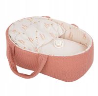 Lalka hiszpańska bobas dziewczynka 33cm