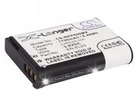 Akumulator Bateria typu ENEL23 EN-EL23 do Nikon