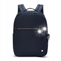 Plecak miejski Pacsafe W 10L - Navy