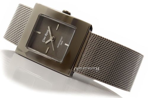 Zegarek Damski Gino Rossi HIGSIT 9262A-1A1 5942 na Arena.pl