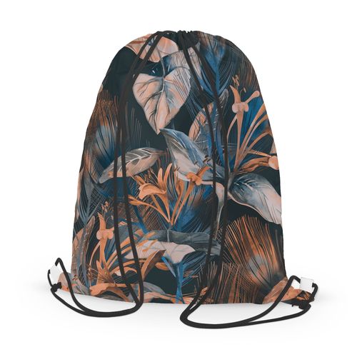 WORKO-PLECAK z Twoim imieniem Liście 061 na Arena.pl