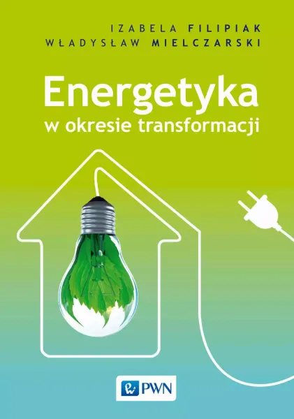 Energetyka w okresie transformacji zdjęcie 1