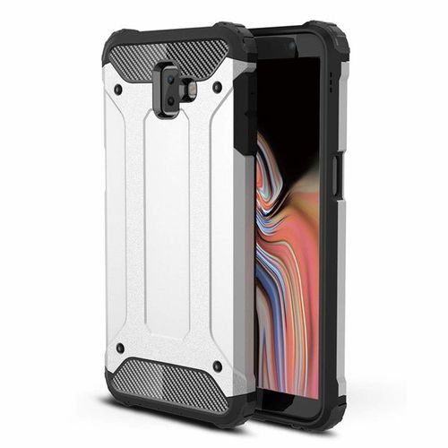 CASE ETUI ARMOR SREBRNY XIAOMI REDMI 6 na Arena.pl