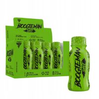 Trec Boogieman Shot 12x 100ml Przedtreningówka
