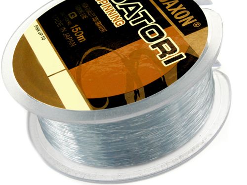 ZESTAW wędkarski SPINNING jaxon WĘDKA 2,4m kołowrotek +58 elementów Z45 zdjęcie 5