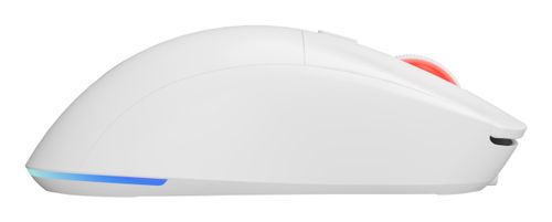 Mysz GENESIS Zircon XIII Biały na Arena.pl