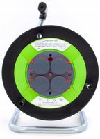 BĘBEN NAWIJAK KABLOWY Z ZABEZPIECZENIEM TERMICZNYM 4x230 IP44