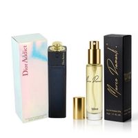 perfumy nr 090 50ml - zamiennik inspirowany dior addict od christian dior