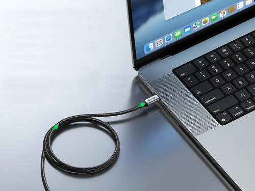 KABEL PRZEDŁUŻACZ USB-C ADAPTER 2m na Arena.pl