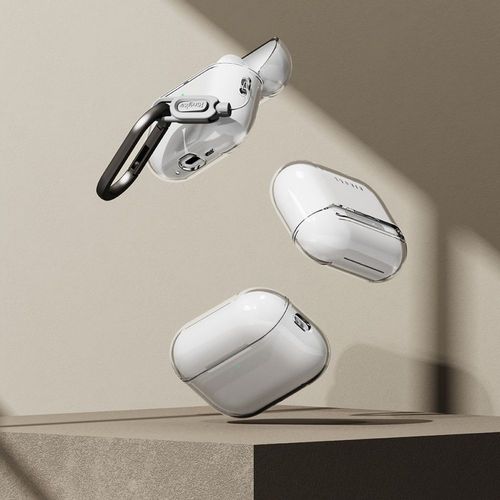 ringke air apple airpods pro 3 clear na Arena.pl